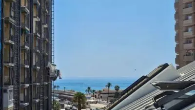 Apartment on Calle Antonio Sedeno Cantos photo 9