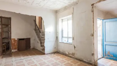 Terraced house on Rambla 132 photo 5