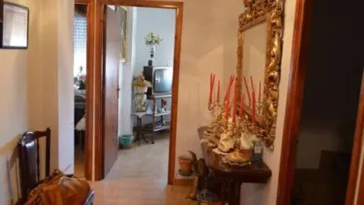 Apartment in Villarramiel photo 2