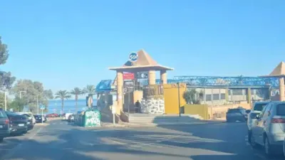 Piso en Aguadulce Sur photo 44