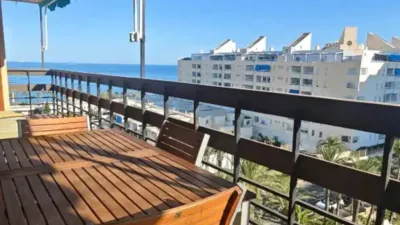 Piso en Aguadulce Sur photo 6
