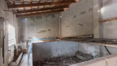 Terraced house on Rambla 132 photo 32