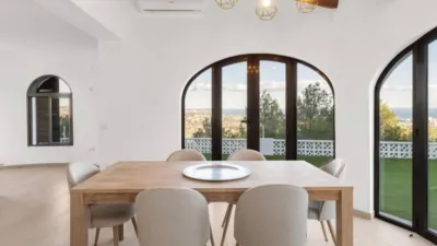 Chalet in Oltamar-Cucarres photo 17