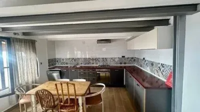 Casa – Xàbia - Jávea - Vista 4