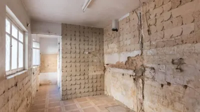 Terraced house on Rambla 132 photo 18