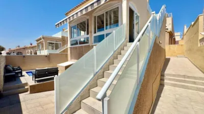 Casa – Orihuela, Paraje Los Almendros, Lagosol-Sector F-2 - Vista 2