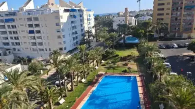 Apartment in Aguadulce Sur photo 5