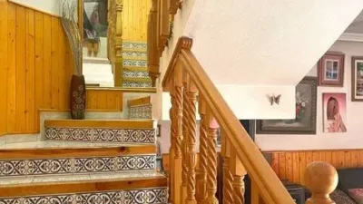 Terraced house on Calle Fuemperemnal photo 9