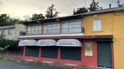 Chalet in Sedes-Pedroso-Doso photo 12