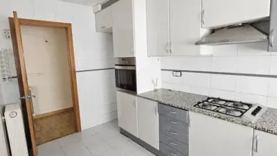 Apartment on Carrer de Francisco de Vitoria photo 2