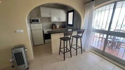 Piso – Benissa - Vista 5