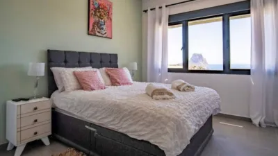 Chalet in Canuta photo 38