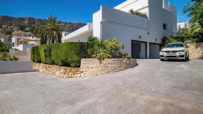 Chalet in Canuta photo 3