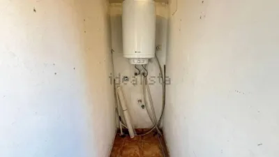 Penthouse in Formentera del Segura photo 14
