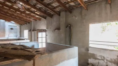 Terraced house on Rambla 132 photo 34