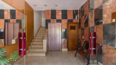 Apartment in El Carmen photo 42