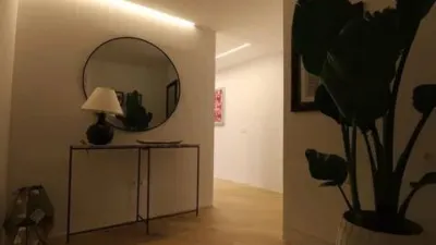 Apartment in Cortes-Huertas photo 14