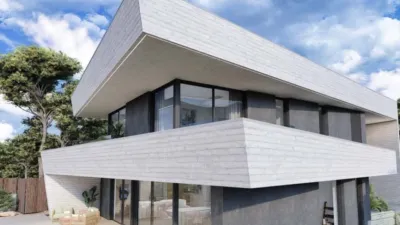 Casa – Altea - Vista 5