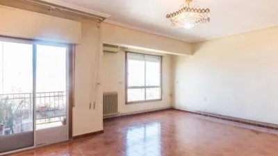 Apartment in El Carmen photo 12
