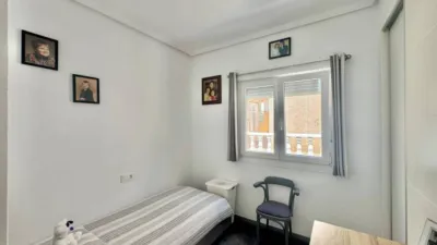 Casa – Orihuela, Paraje Los Almendros, Lagosol-Sector F-2 - Vista 4