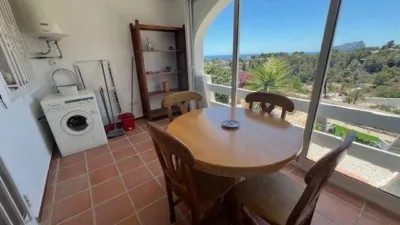 Piso – Benissa - Vista 3