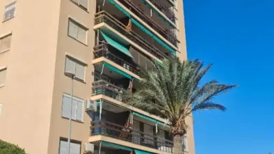 Piso en Aguadulce Sur photo 36