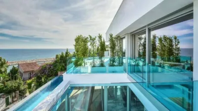 Chalet en Canuta photo 3