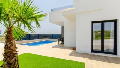 Casa – Orihuela, Azahar Living, Entrenaranjos - Vista 3