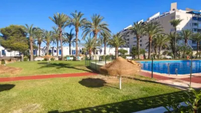 Apartment in Aguadulce Sur photo 3