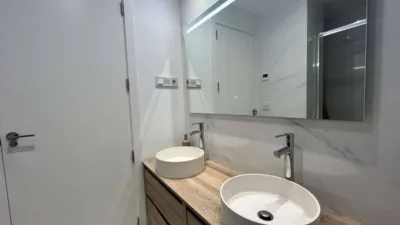 Apartment in Puerto Deportivo photo 10