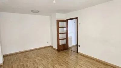 Apartment on Carrer de Francisco de Vitoria photo 11