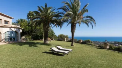 Casa – Teulada - Vista 3