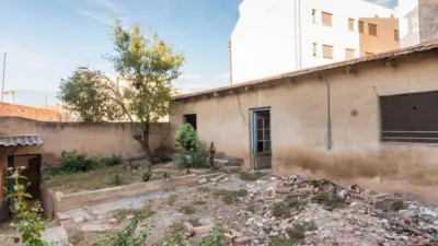Terraced house on Rambla 132 photo 6