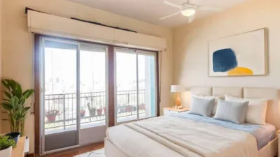 Apartment in El Carmen photo 5