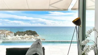 Pis – Altea, Urbanització Mascarat - Campomanes, Urbanització Serra d'Altea - Més