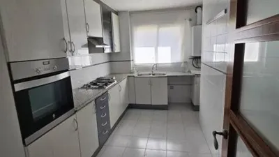 Apartment on Carrer de Francisco de Vitoria photo 9