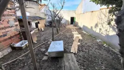 Rustic house in Monte del Rey photo 18