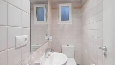 Chalet in Finestrat Area photo 12