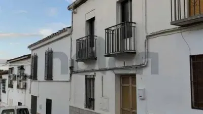 Terraced house in Bujalance photo 4