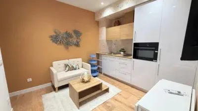 Apartment on Calle de Andrés Borrego photo 3