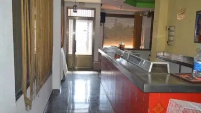 Apartment in Villarramiel photo 14
