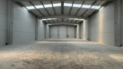 Nave industrial en alquiler en Calle Calle Dos Afiadores - Vista 5