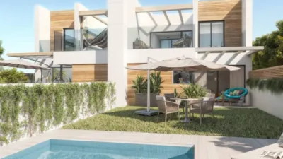 Casa - Vista 4