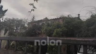 Chalet on Pont del Lledoner Street photo 5