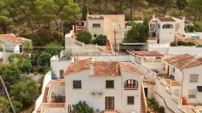 Casa - Vista 4