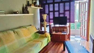 Terraced house on Calle de San Justo photo 12