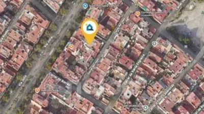 Apartment in Nou Barris photo 20