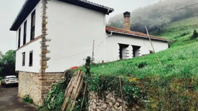 Casa – Salas, Samartín - Vista 5