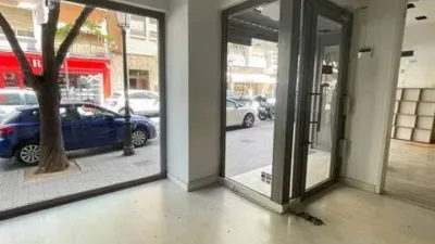 Local comercial en alquiler en Calle de los Albarderos - Vista 4