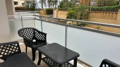 Piso – Alicante - Alacant - Vista 3